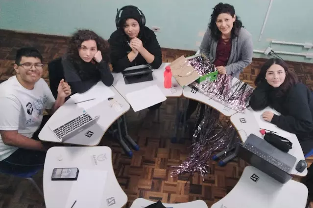 Paraná vai ampliar Salas de Recursos Multifuncionais para alunos superdotados